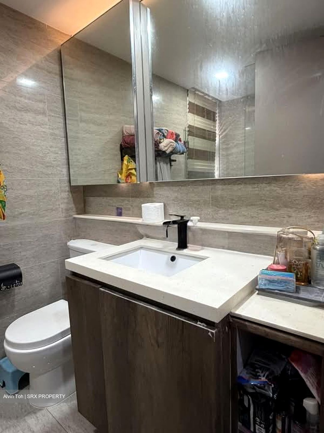 Waterwoods (D19), Condominium #603063801